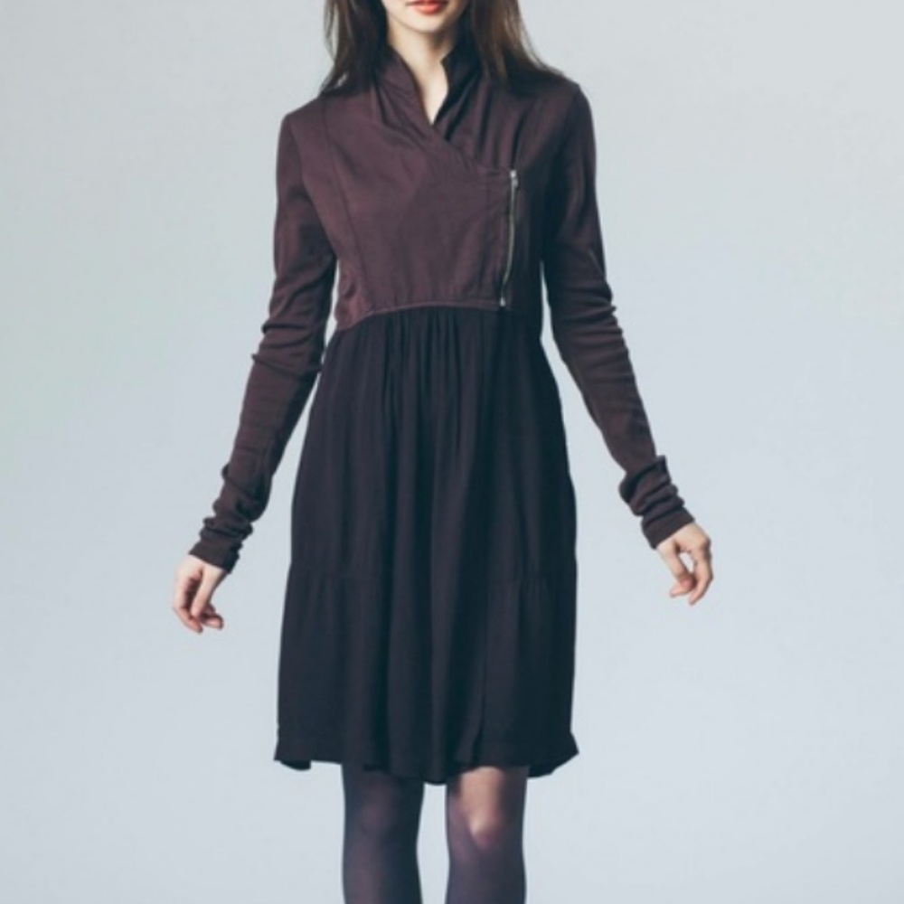 Prairie Underground Organic Dress/ Tunic